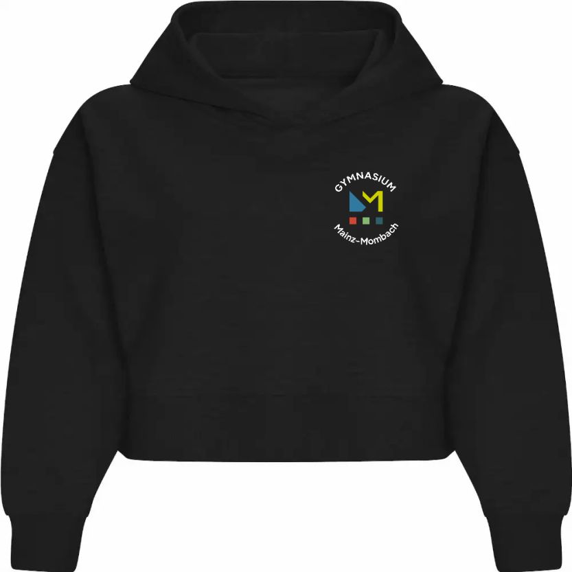 Women's Relaxed Hoodie